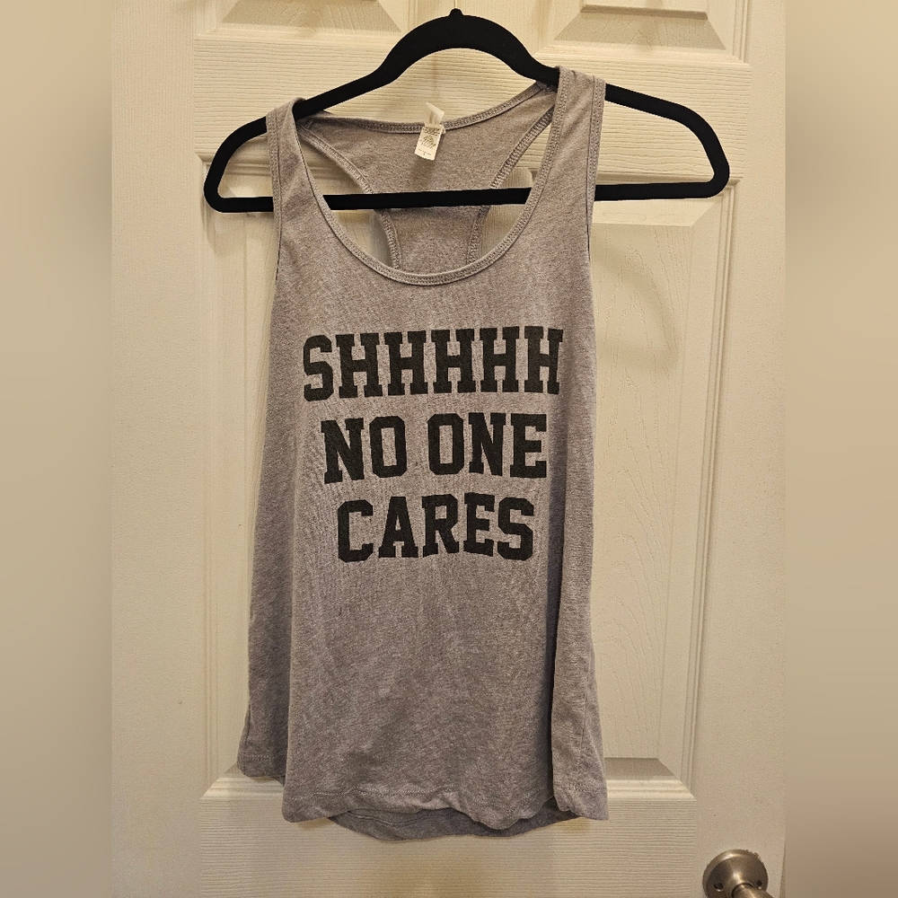 Women's Tank Top